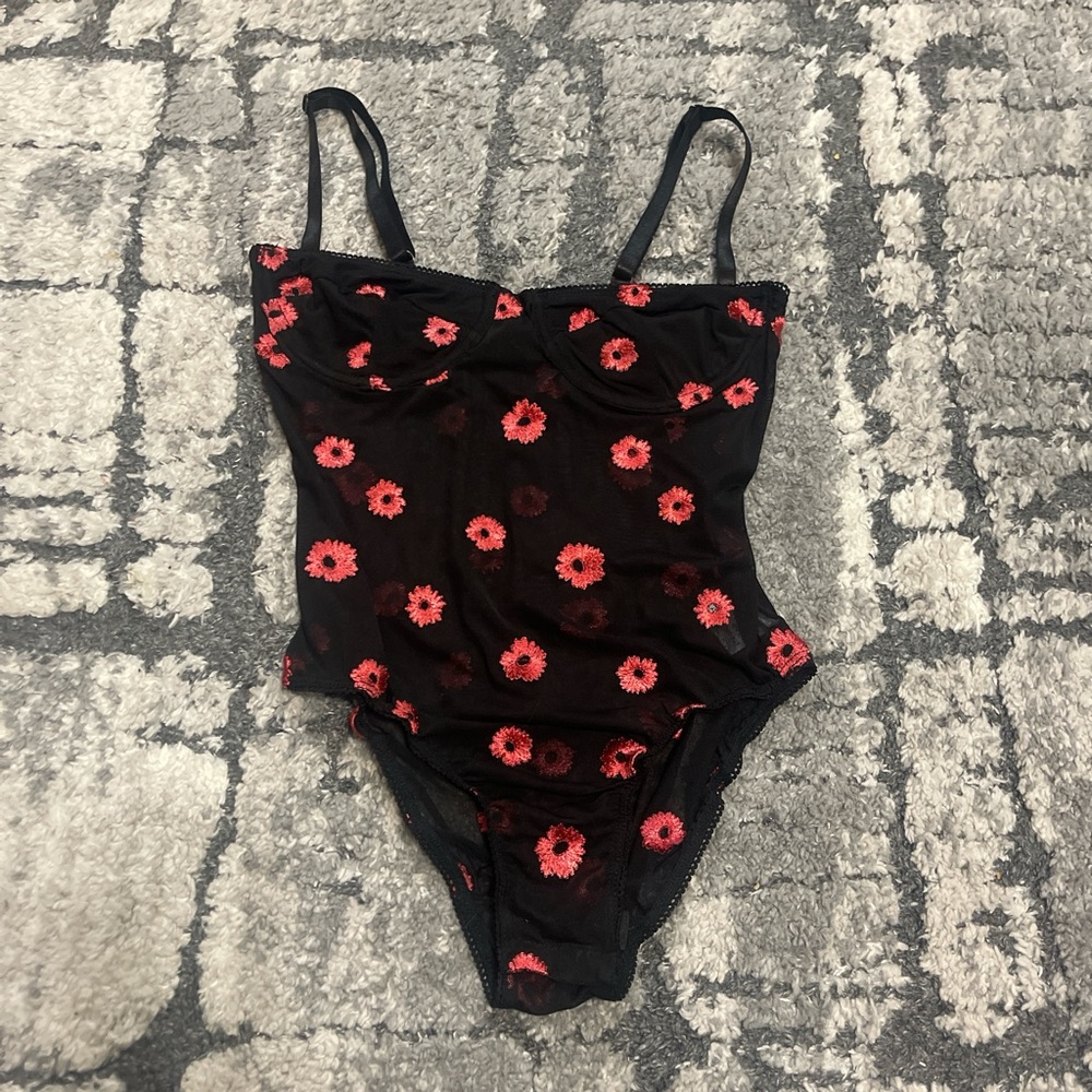 Bodysuit